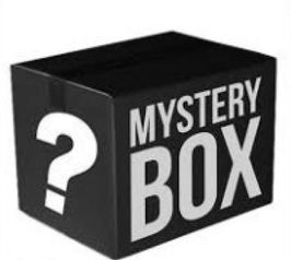 Mystery Box!