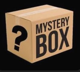 Mystery Box!