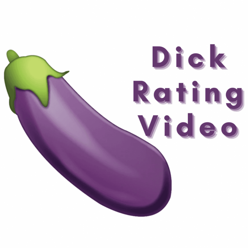 Dick Rating Video