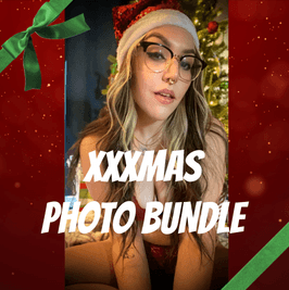 XXXMAS Naughty Photo Bundle