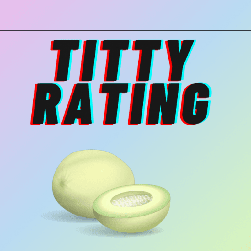 Titty Rating