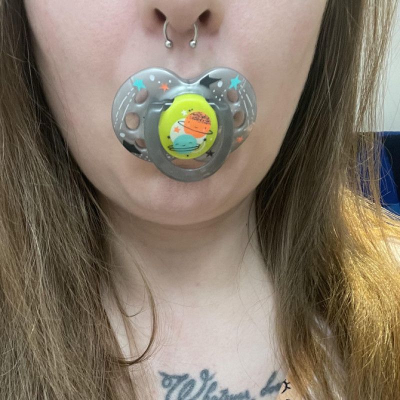 Pacifier