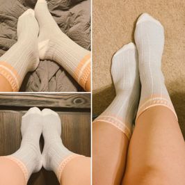 Used Socks