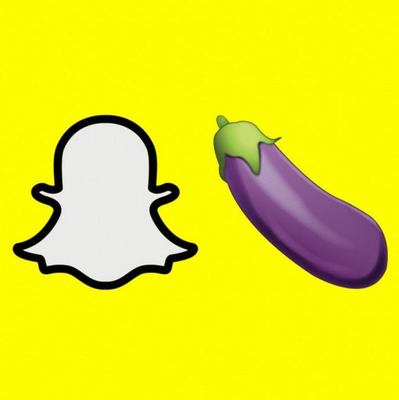 Snapchat Dick Pics