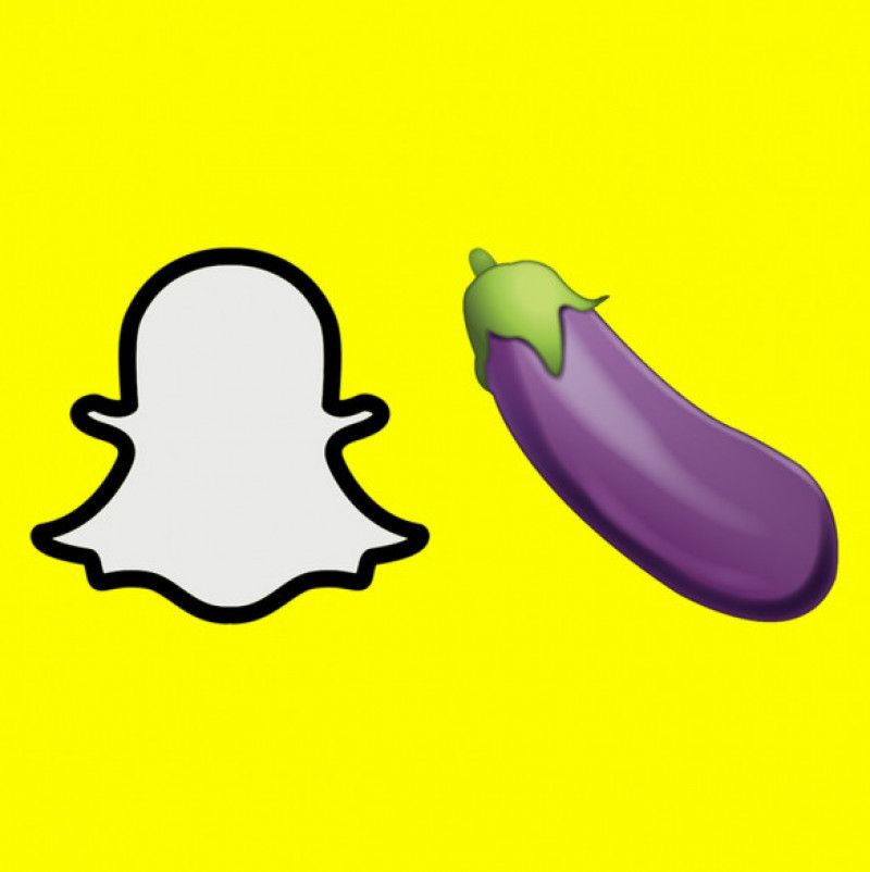 Snapchat Dick Rating