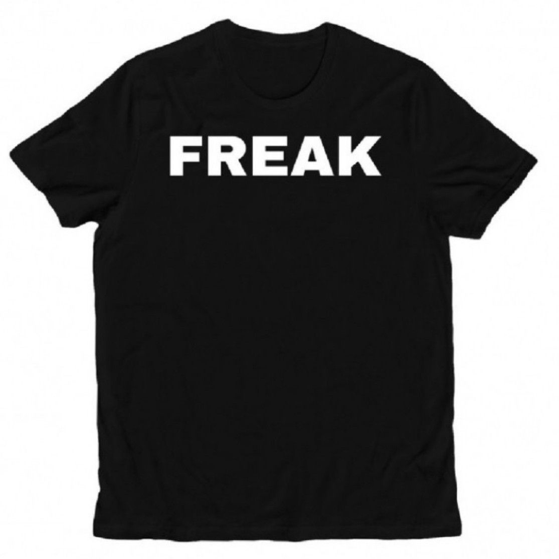 Freak Shirt