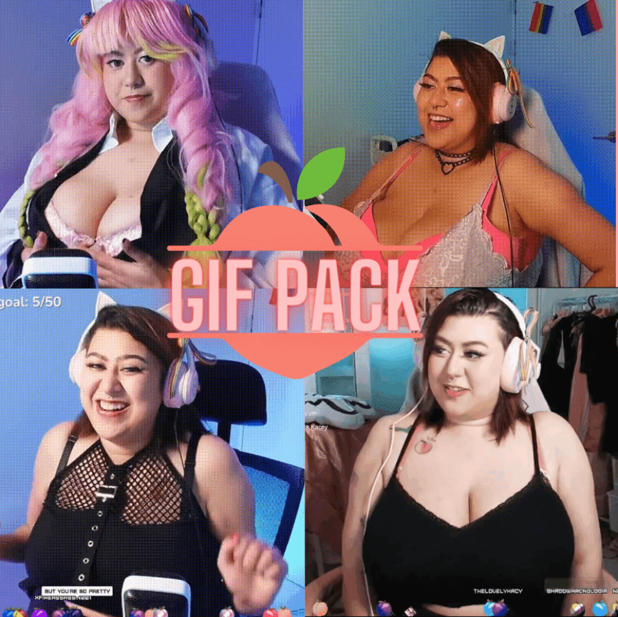 Gif Pack