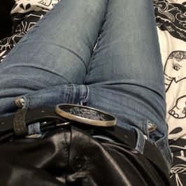 Jeans and Boots Pic set