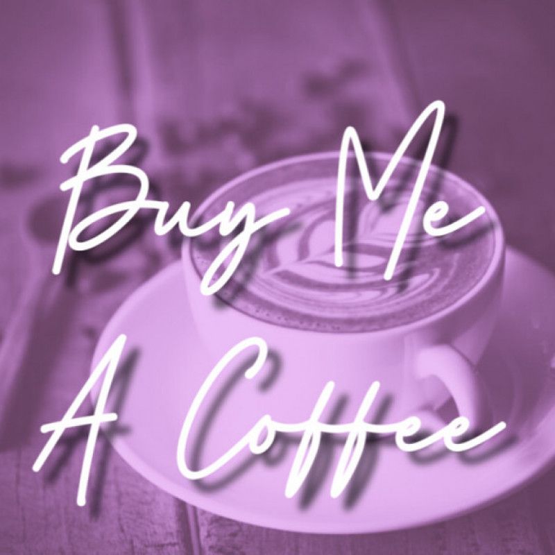 Buy me a coffee