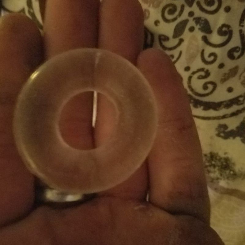 Dick ring