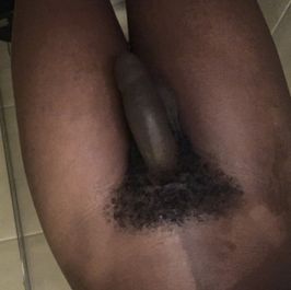 I wanna cum all over you