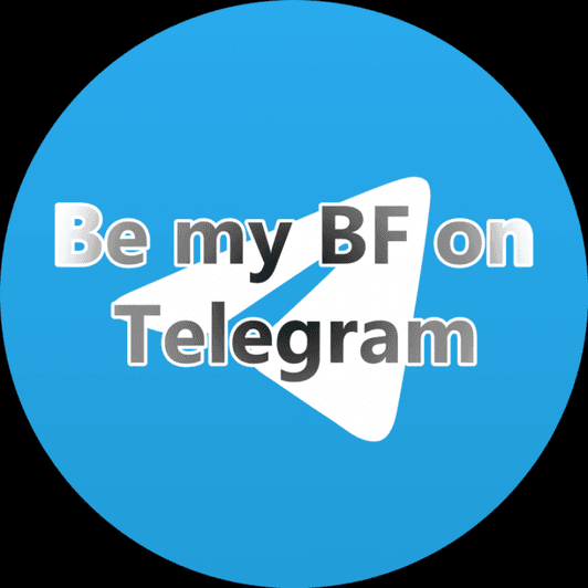 My telegram medial