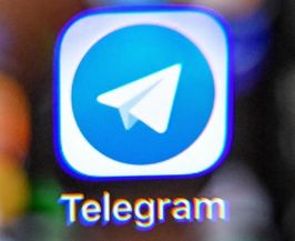 HOT TELEGRAM