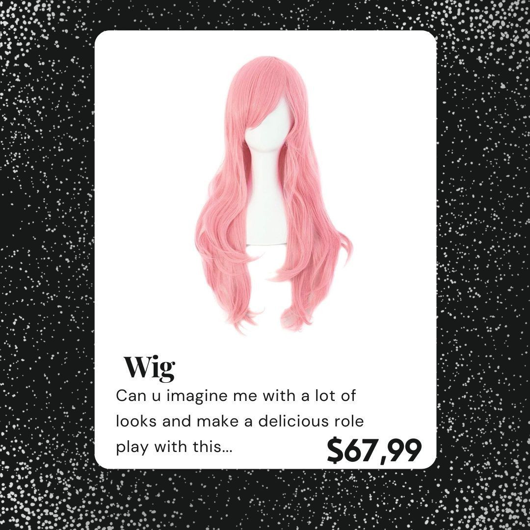 Wig!