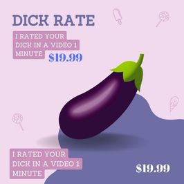 Dick rate