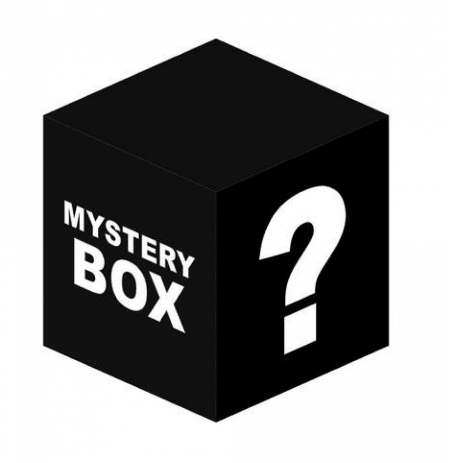 Mystery Box