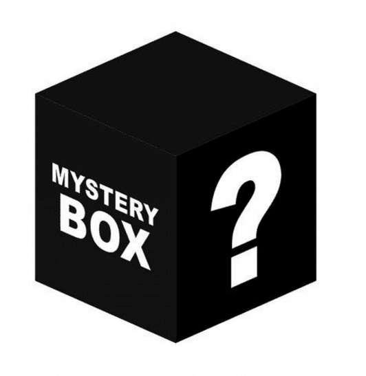 Mystery Box