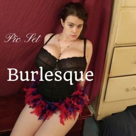 PIC SET Burlesque