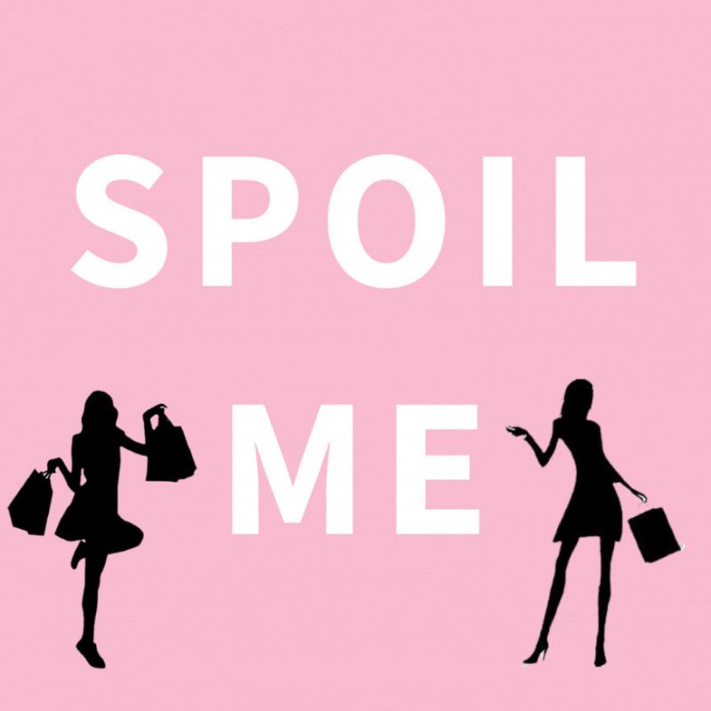 Spoil Me 50