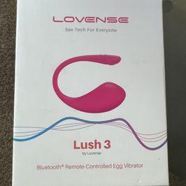 My Used Lush 3