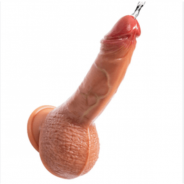 New Dildo Toy