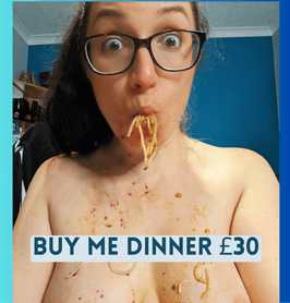 Buy Me Dinner