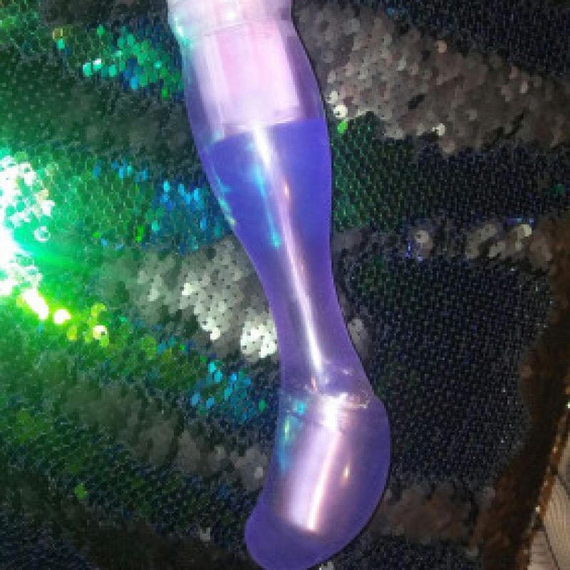 G Spot stimulator squirt toy