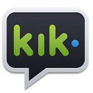 Kik for life