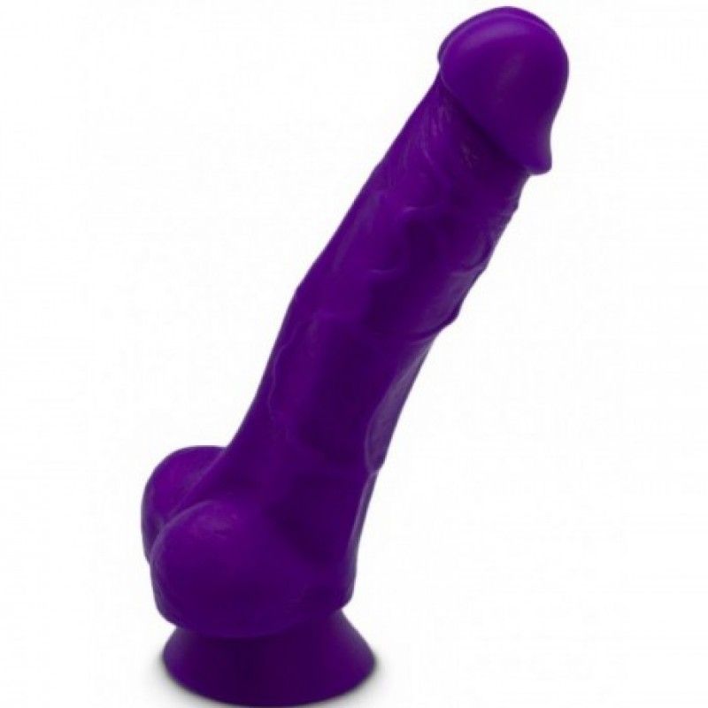 Monster dildo 42 cm