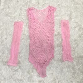 nip alert stripper outfit