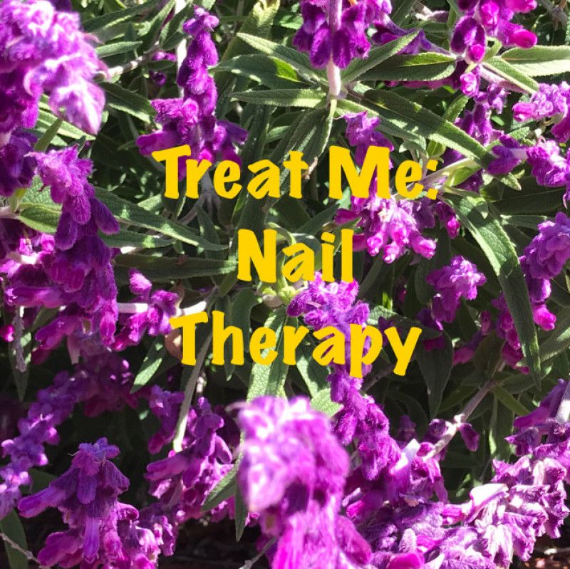 Treat Me: Nail Therapy