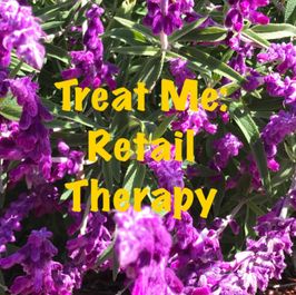 Treat Me: Retail Therapy