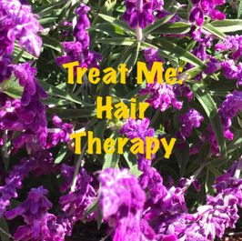 Treat Me: Hair Therapy