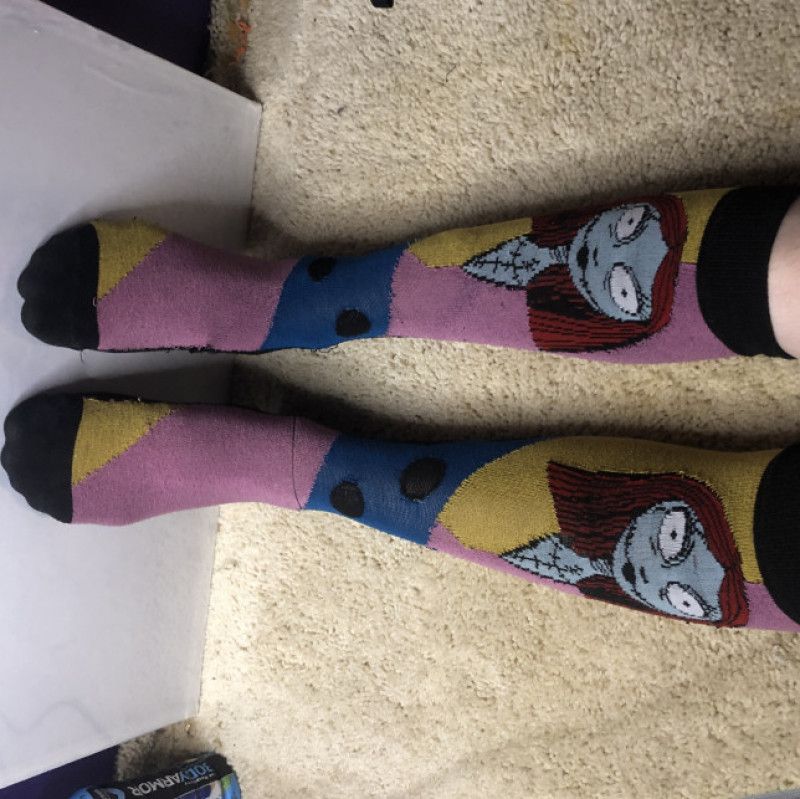 Sally socks