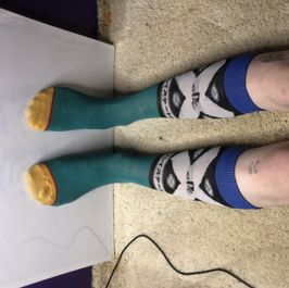 PlayStation socks