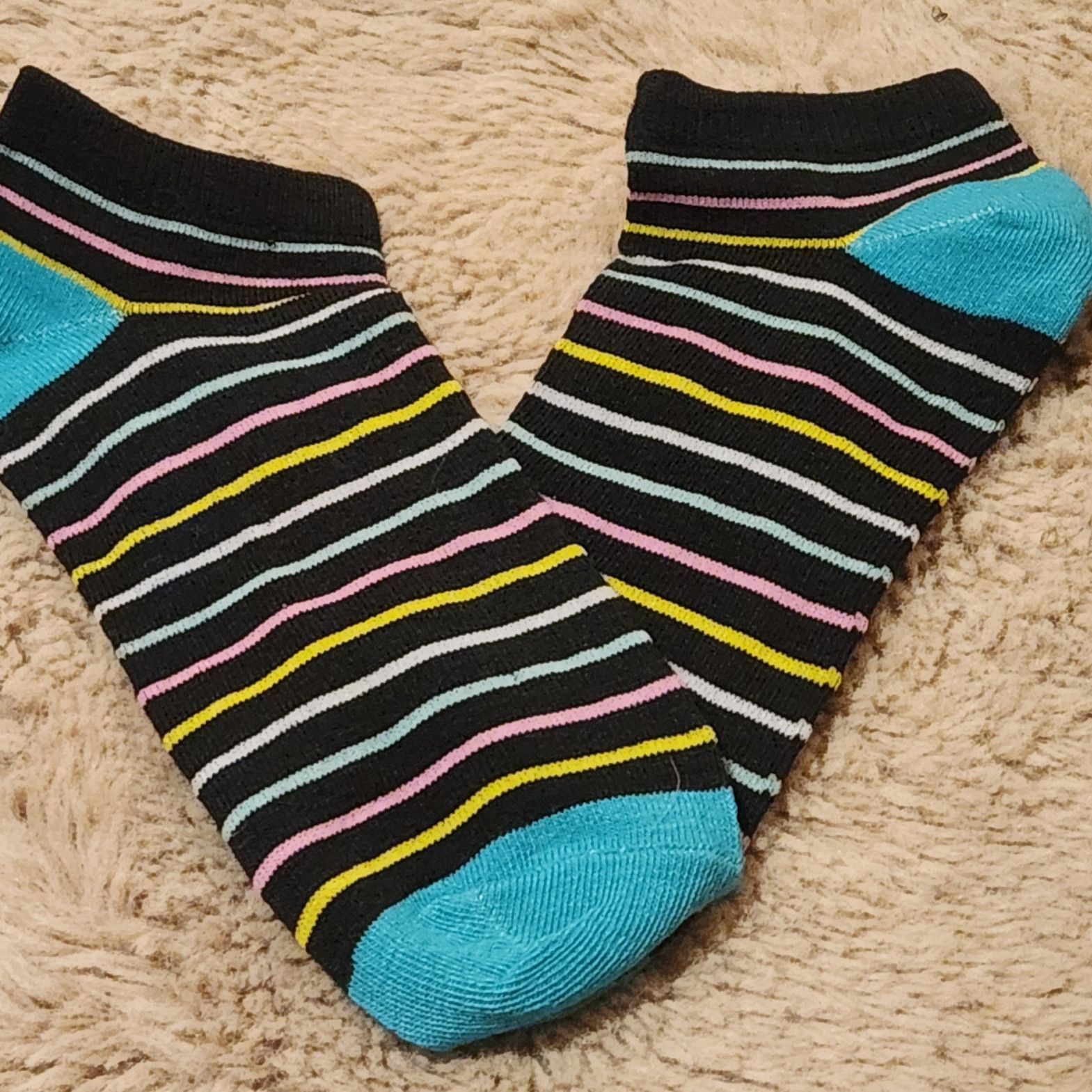 Worn to Order Socks