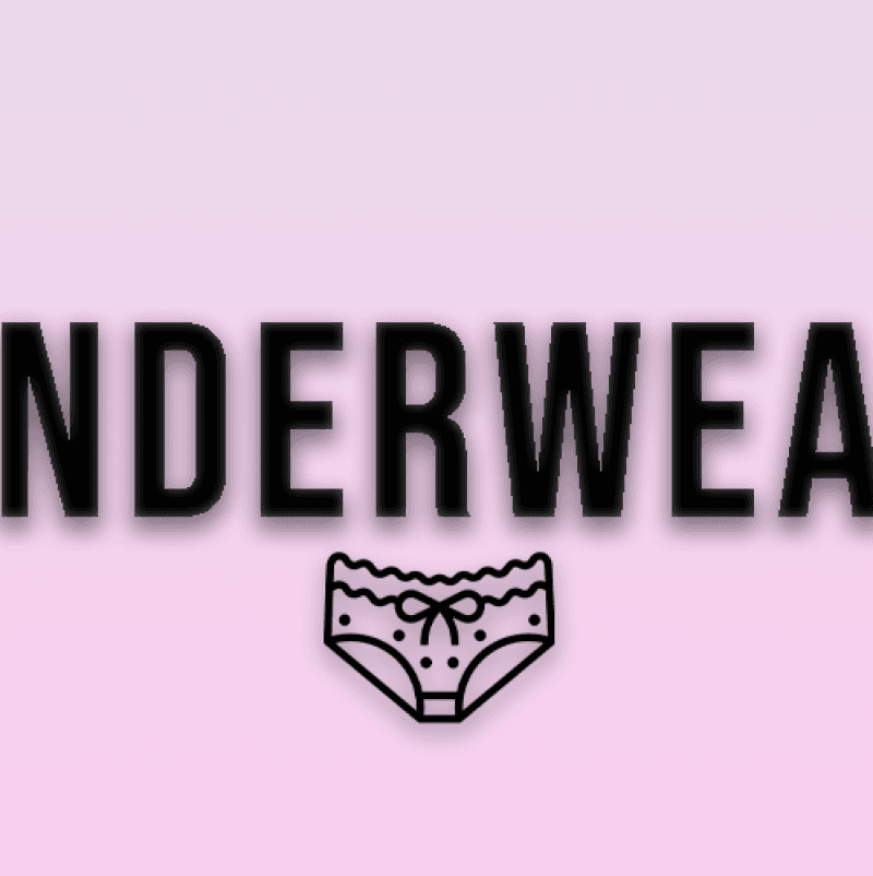 UNDERWEAR