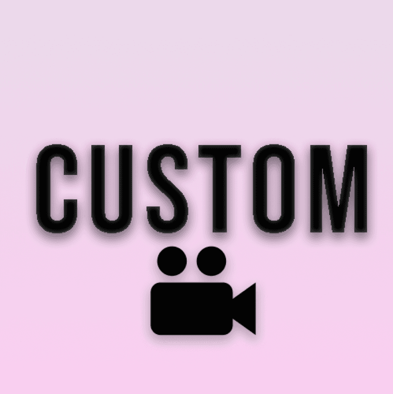 Custom Content