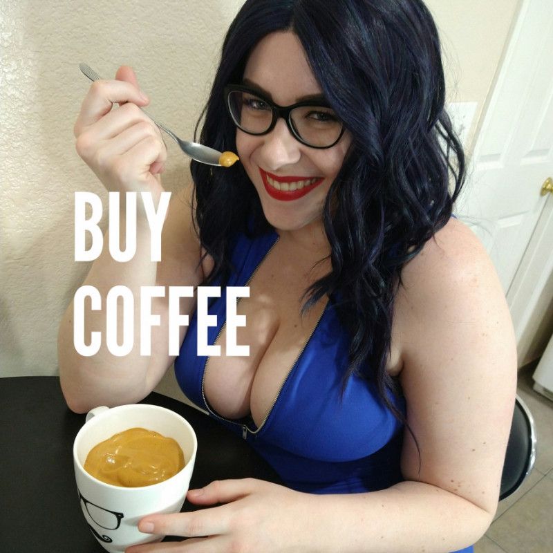 Buy Coffee