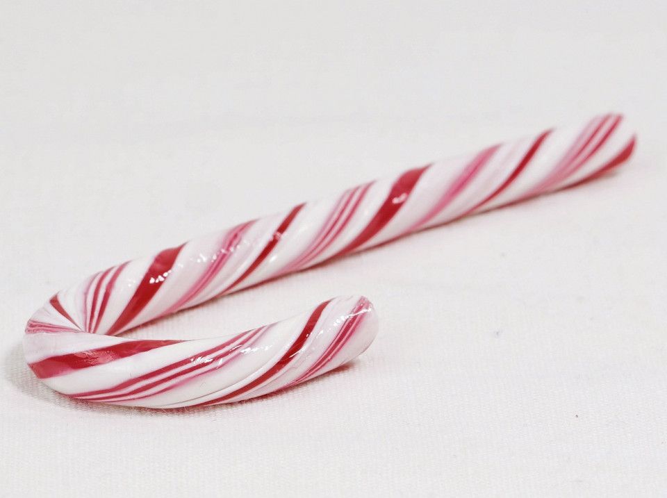 Pussy CANDY CANE