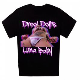 DD Luna Baby shirt