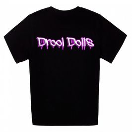 Drool Dolls graphic T