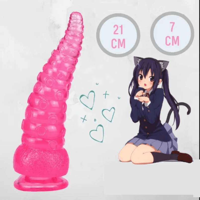 Buy me a tentacle dildometator