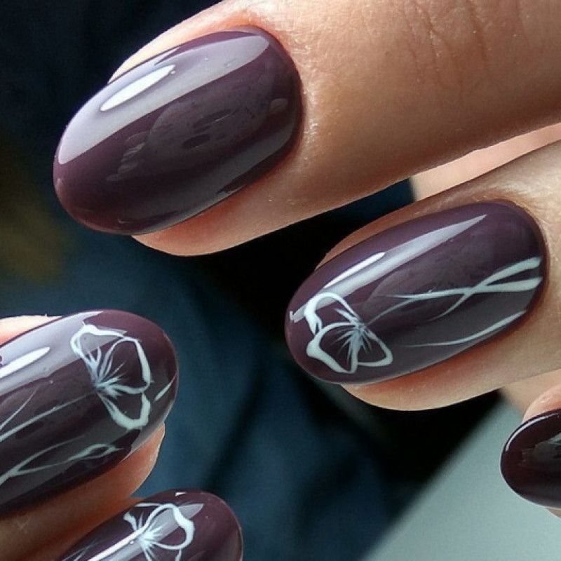 Help me to get my nails perfect!