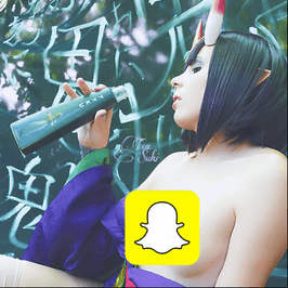 Snapchat