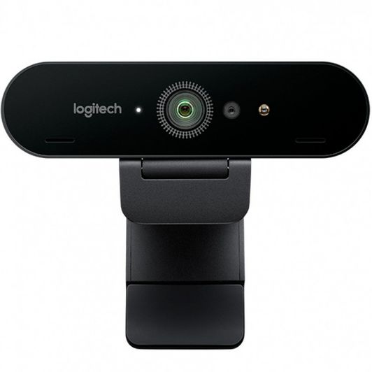 Logitech brio