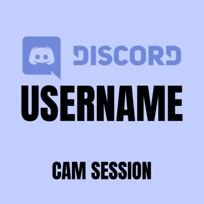 Discord Username