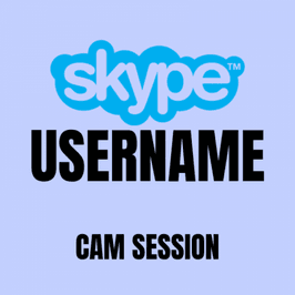 Video chat Username