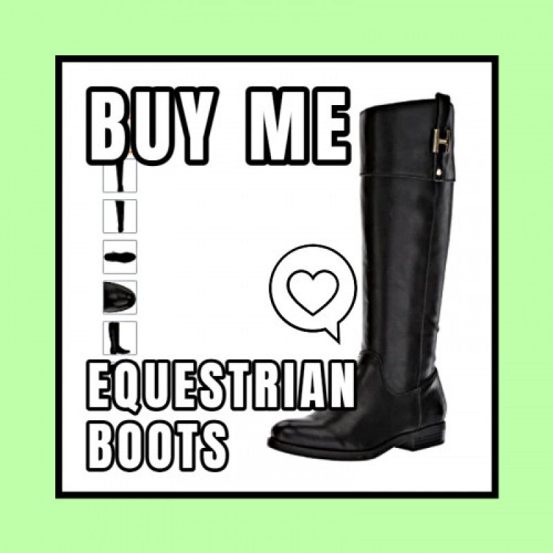 Buy Me Equestrian Boots