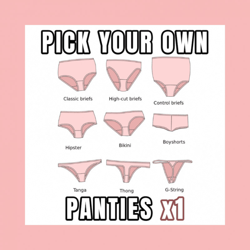 PYO Panties